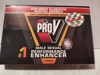 Pro – V – 1 Cps