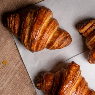 Butter Croissant