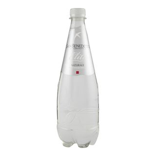 Acqua naturale 50 cl