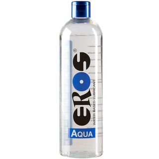 Eros Lubricante Agua 100 Ml