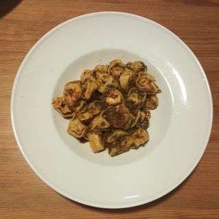 Salsa Pesto Pomodoro