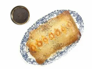 Смажені пельмені з креветкою та куркою (160/25g)