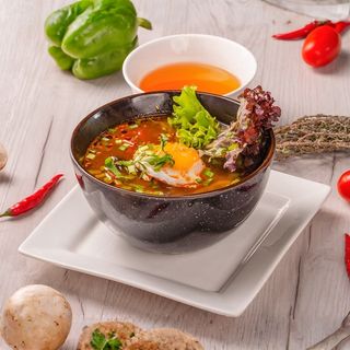 Сантавро (350 гр.)