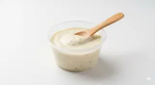 Salsa De Ajo (40 G.)