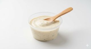 Salsa de Ajo (40 gr.)