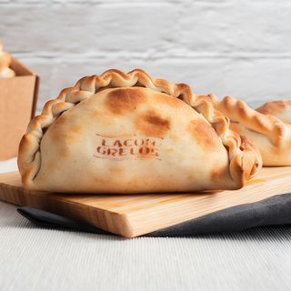 Empanada Lacón