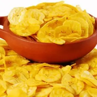 Chifles