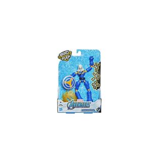 Figurina Avengers Bend and Flex Taskmaster [4137335]