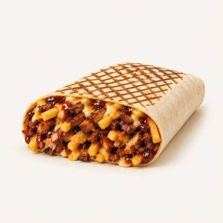 Classic French Tacos