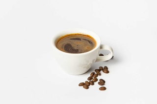 Long Black (To Go)