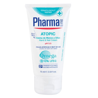 Pharmaline Atopic PH 5,5 krema za ruke 75 ml