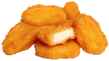 Nuggets 6 szt.