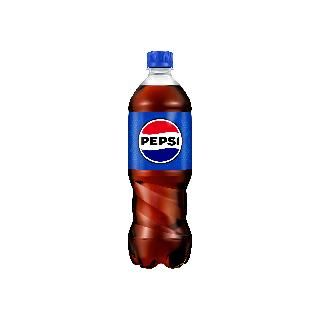 PEPSI ORIGINAL 50CL