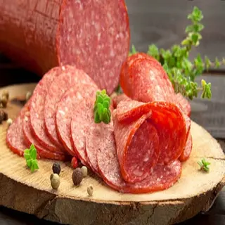 Salami Natural (300 G.)