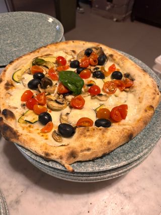 Vegetariana