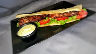 Dimljeni batak