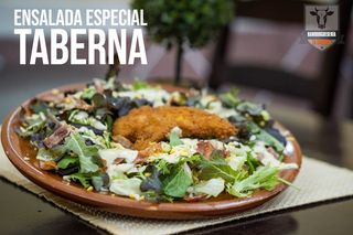 Ensalada Especial Taberna
