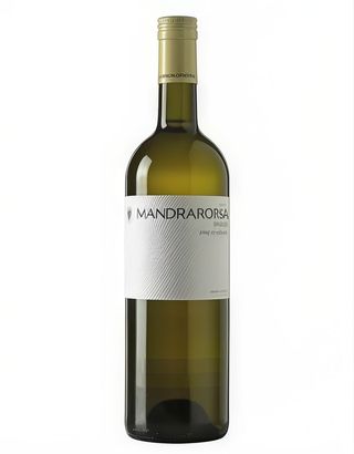 Chardonnay Mandrarossa