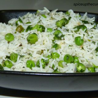 MATAR PULAO