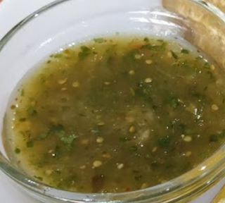 Salsa Verde
