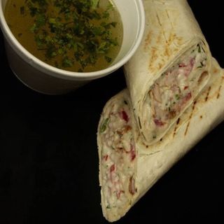 БІЗНЕС ЛАНЧ "ОДЕСЬКИЙ" (770г)