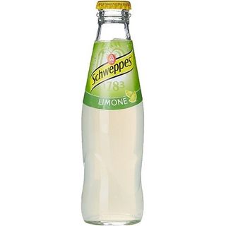 Schweppes lemon