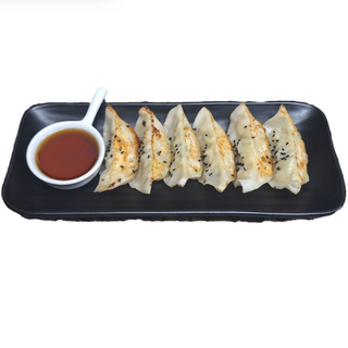 Gyozas