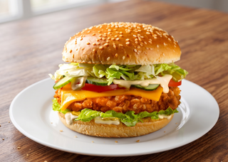 Cheeseburger