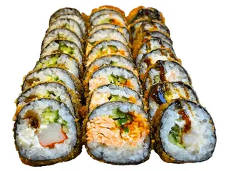 Set Tempura (30 sztuki, 850 g)