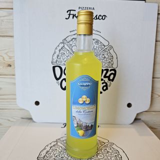Limoncello (700 Ml.)
