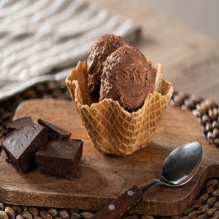 Helado De Chocolate (1 Ud.)