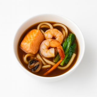 48. Udon pot