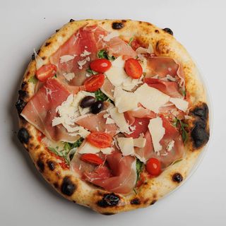 Talijanska pizza 28 cm