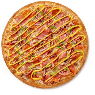 Carne din belșug Mare Subtire