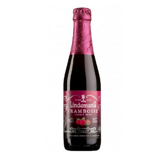 Lindemans Framboise Botella