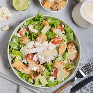 Ensalada César