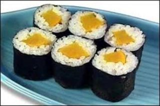 Maki Nabo (10 piezas)