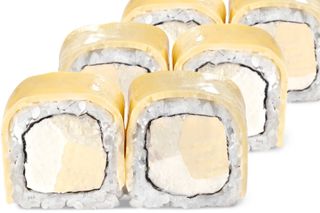 Рол Супер Чіз (230г)