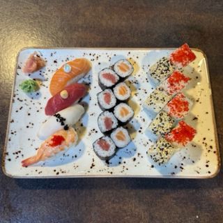 90. Bandeja 6 (20 Pzs.)