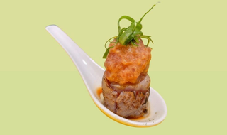 Tuna Flame Gio