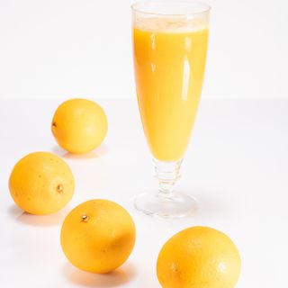 Sumo Natural de Laranja