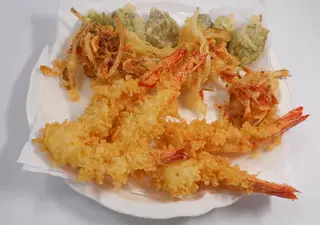 Eby Fry (6 Pzs.)