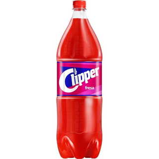 Clipper de Fresa (1.5 lt.)