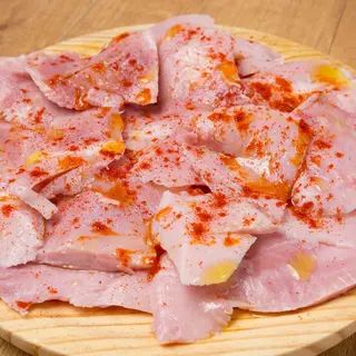 Lacón A La Gallega
