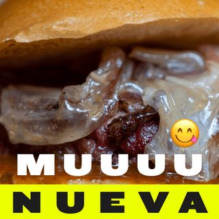 MUUUU Burger 