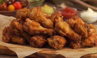 Крылышки (5 шт.)