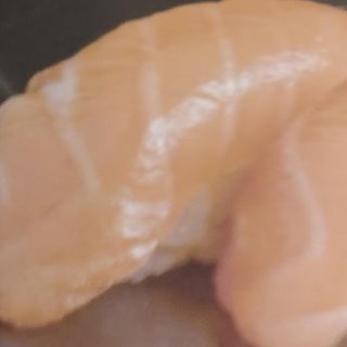 65. Nigiri De Salmón (2 Pzs.)