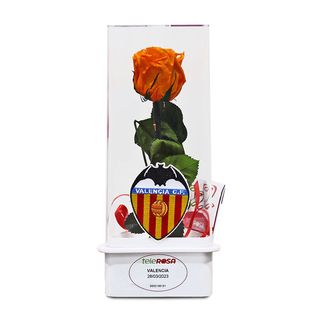 ETERNITY VALENCIA C.F 1,55