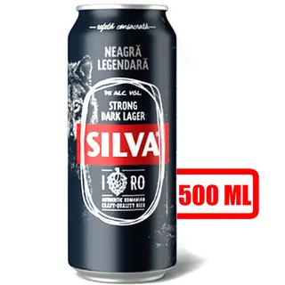 Silva Brună