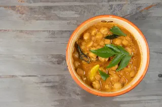 Tawa masala